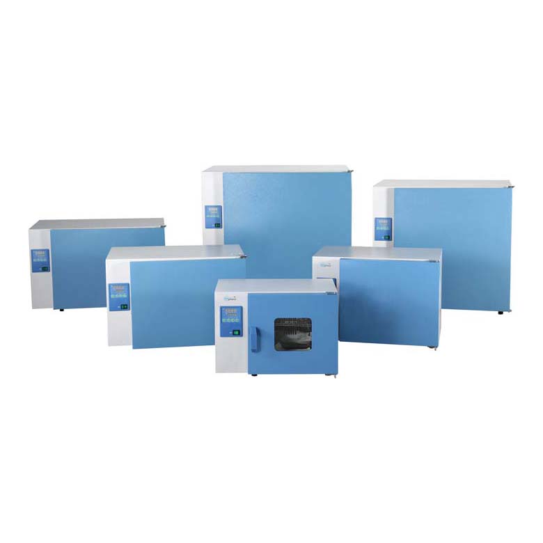 电热恒温培养箱